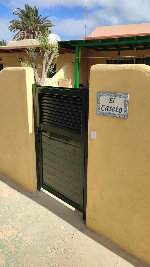 El Caseto Κόστα Κάλμα Εξωτερικό φωτογραφία